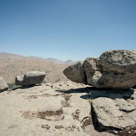 Navaquesera Mirador De Gredos Ávila Kültér fotó